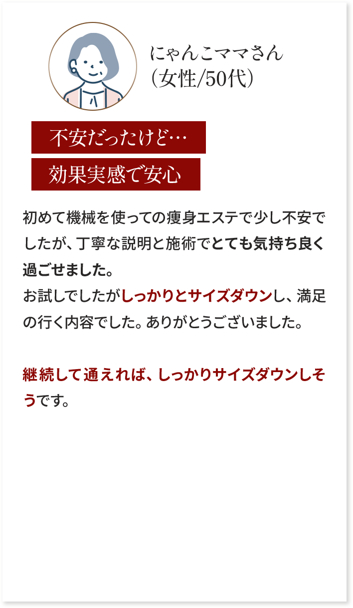 にゃんこママさん-